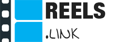 Reels.link - Actor Demo Reels Hosting